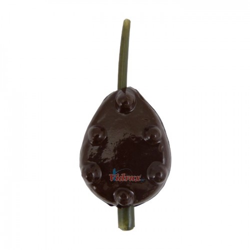 Олово KING CARP INLINE GRIPA - Vidrax